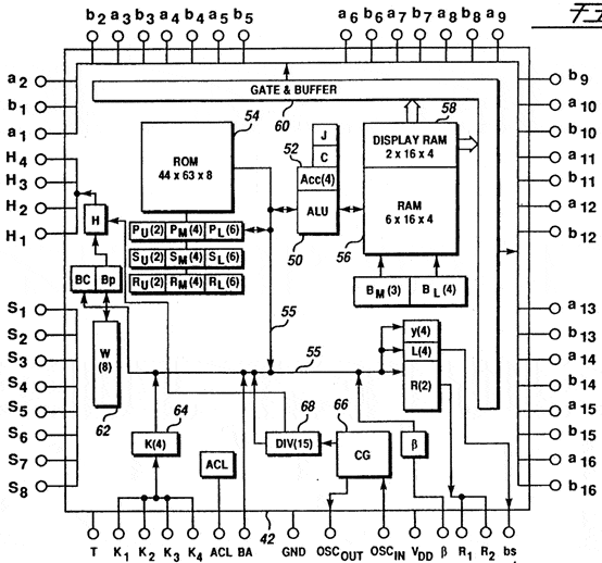 前掌机时代:计算器,游戏手表和game & watch