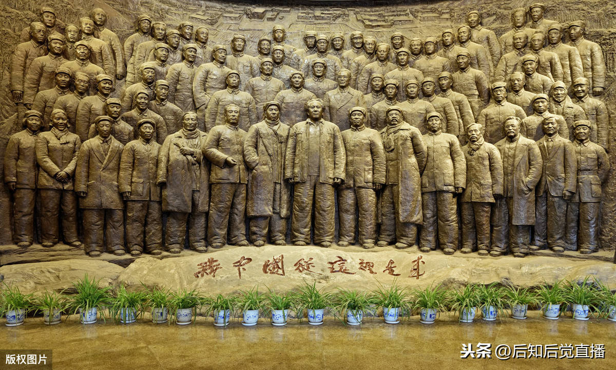 国家aaaaa级旅游景区西柏坡,景点照片欣赏