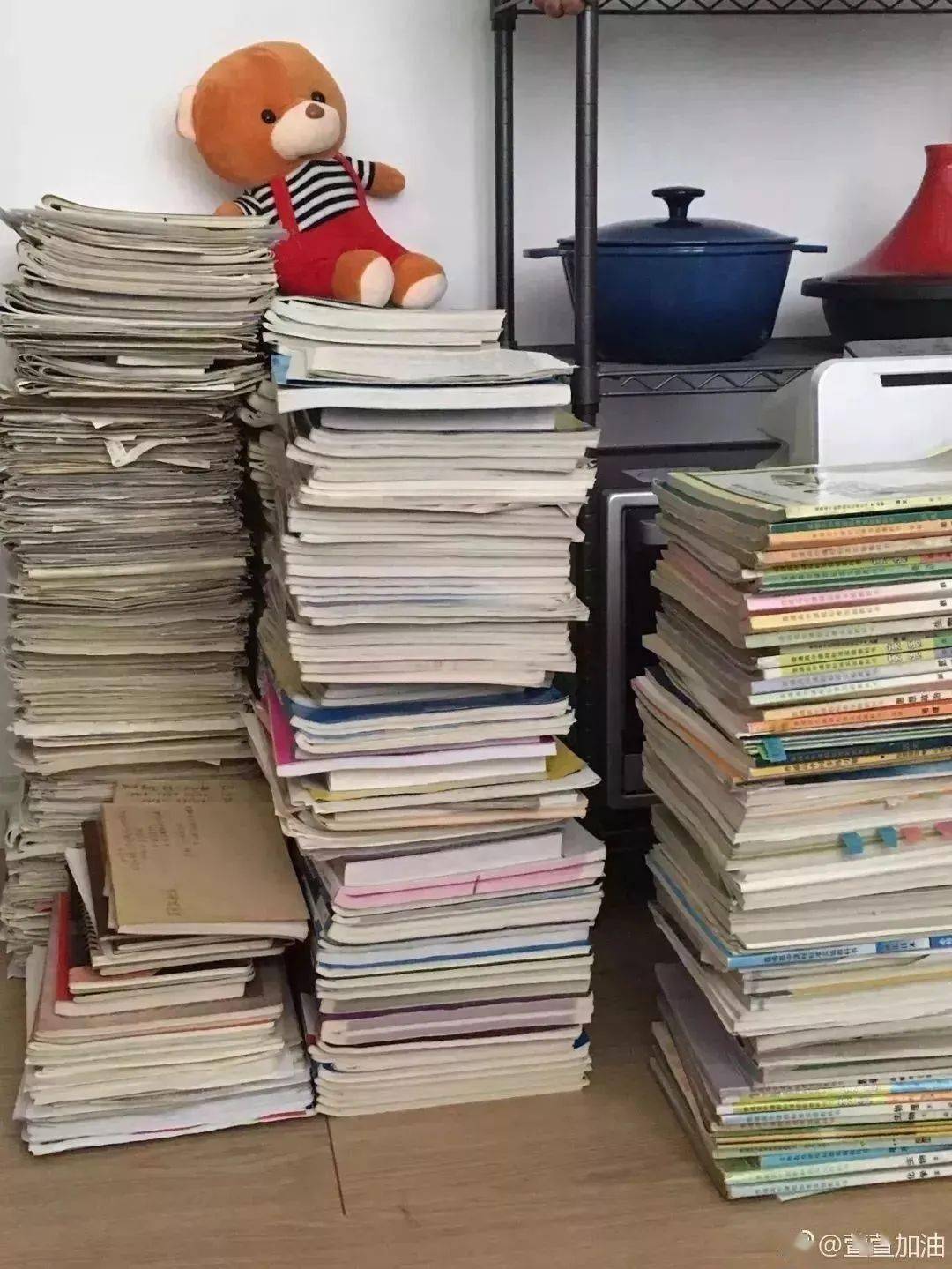 大学|高考前刷多少道题, 才能考上心仪的大学？终于有答案了...