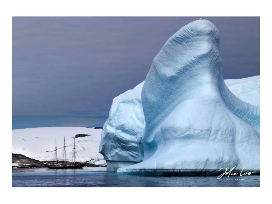 《格陵兰消逝的梦》|北极冰川即将融化,最后的极地猎人