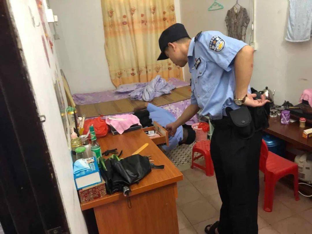 汕尾公安再抓23名涉毒人员_陆丰