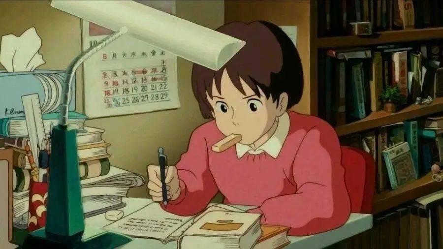 大学|高考前刷多少道题, 才能考上心仪的大学？终于有答案了...