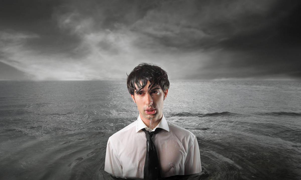 深度调查“中国最惨创业者”，对赌协议是不是