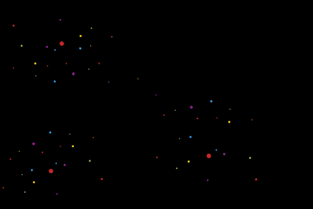 618的来临2020年已悄然过去一半狂欢购物后是否要想一想如何迎接自己