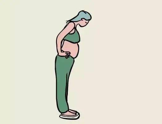 脂肪|你的孕期体重超标了吗？