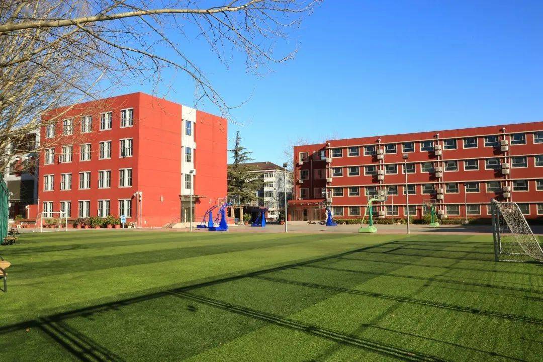 【独家重磅】北航实验学校:大学资源优质共享 科技教育特色显著