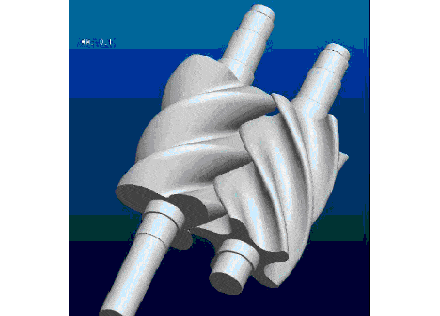 50多张机械能动相关动图,你都搞明白了吗?_制冷