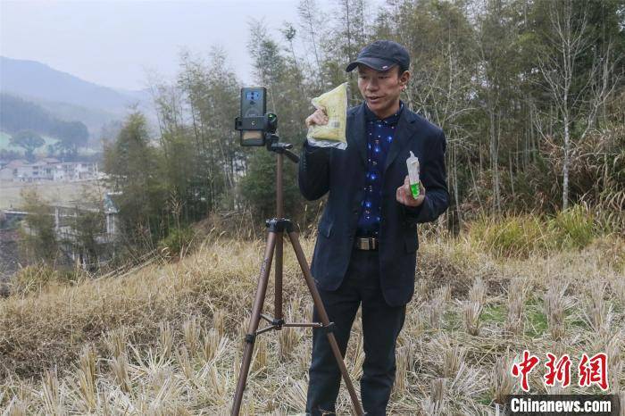 江西|江西抚州贫困户脱贫记：勇摘贫困帽 争做脱贫星