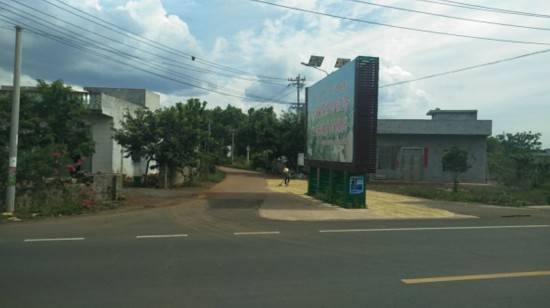 农村|海南临高新盈镇：投入5000多万元推动农村基础设施建设