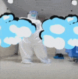 护士疫情期间,她一直奋战在抗击疫情的第一线也用抖音记录下她在一线