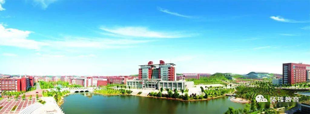 工程|2020年高考每日院校分享——长沙理工大学