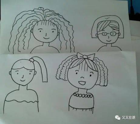 怎么画小孩的头发 3f3252d6edfd4f3aa1067b3b963633ac.jpeg
