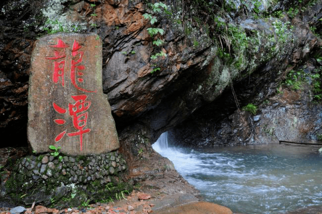 临安有个深山村落景区火了,这些"宝藏"玩点get起来