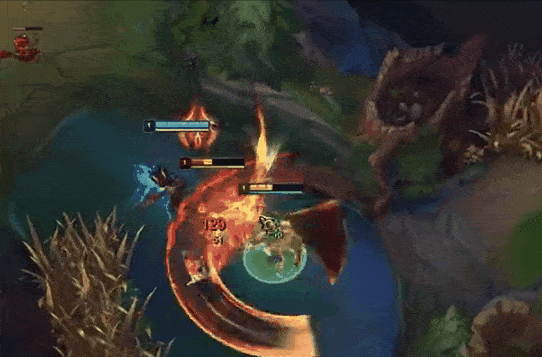 战争之影 赫卡里姆