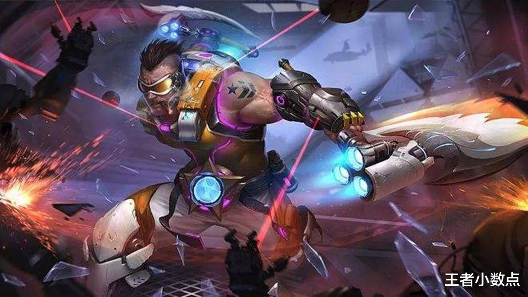 如何才能快速上王者 cb2bdc6a6e5e40e39e07334ac03480a9.jpeg