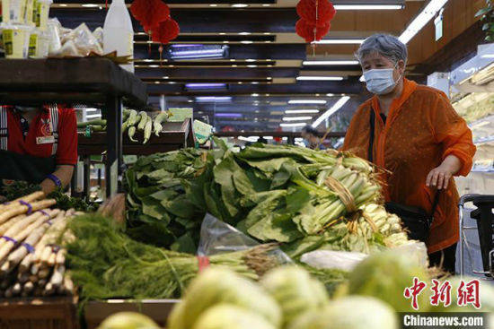 下半年物价走势如何?猪肉会降价吗?权威回应来了