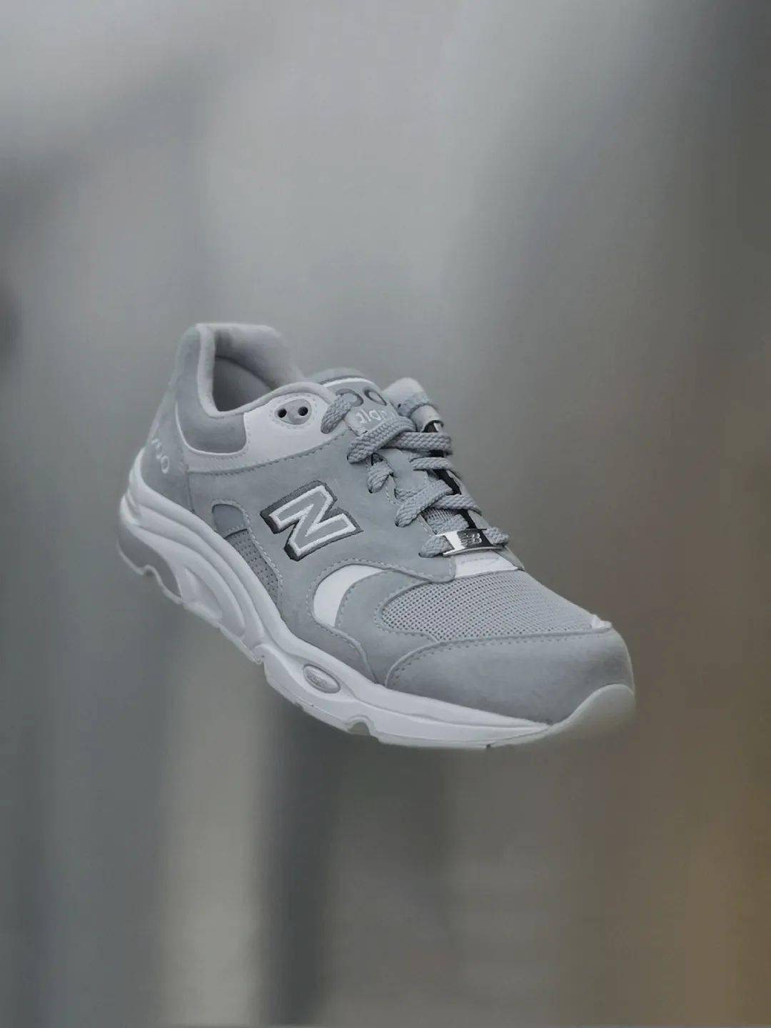 new balance 1700 kinder silber