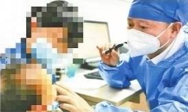 泪道|宝宝长眼屎 宝妈一月换了三种奶粉
