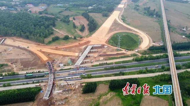 凌源~绥中将开建高速公路,已列入辽宁"十四五"期间准备实施项目!