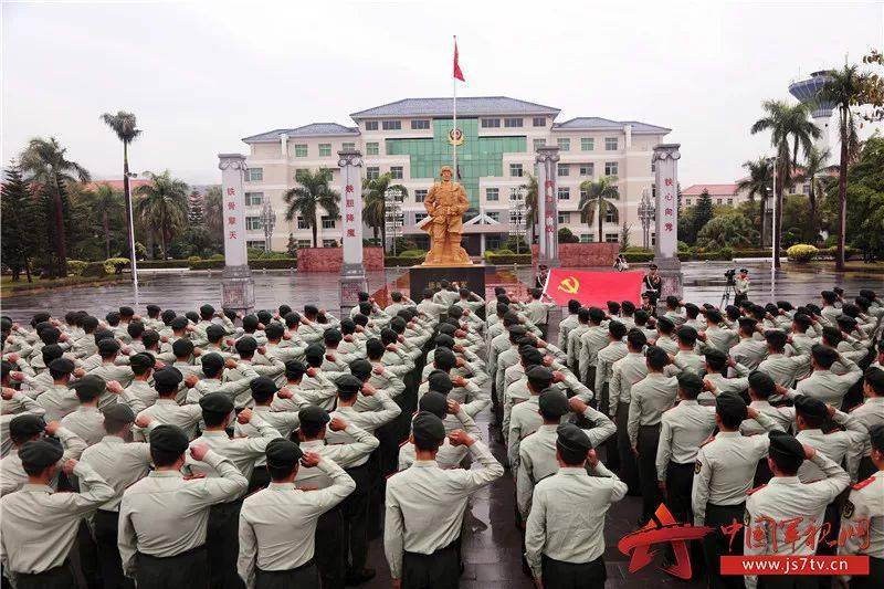 转隶武警部队,改称武警第126师(8730部队,驻广州花都),辖武警第373团