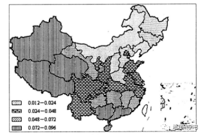 南方地区经济总量占全国比重_南方蟑螂图片(2)