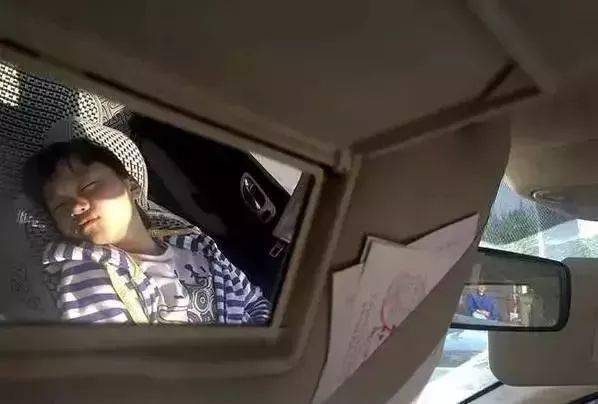 女儿|吃饭都要跑，读书真苦，父母不易……衡水高三女生电话痛哭：一年没回家