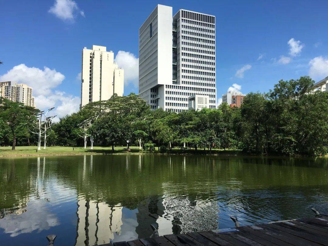 清华大学深圳国际研究生院微电子学科2020年优秀大学生暑期夏令营通知