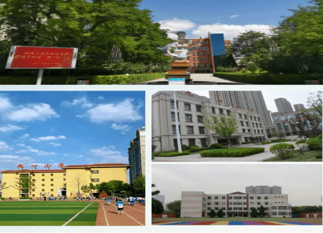 太原市小店区2020GDp_太原市小店区详细地图(2)