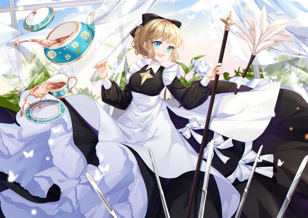 【二次元动漫壁纸】第十季第六十九期