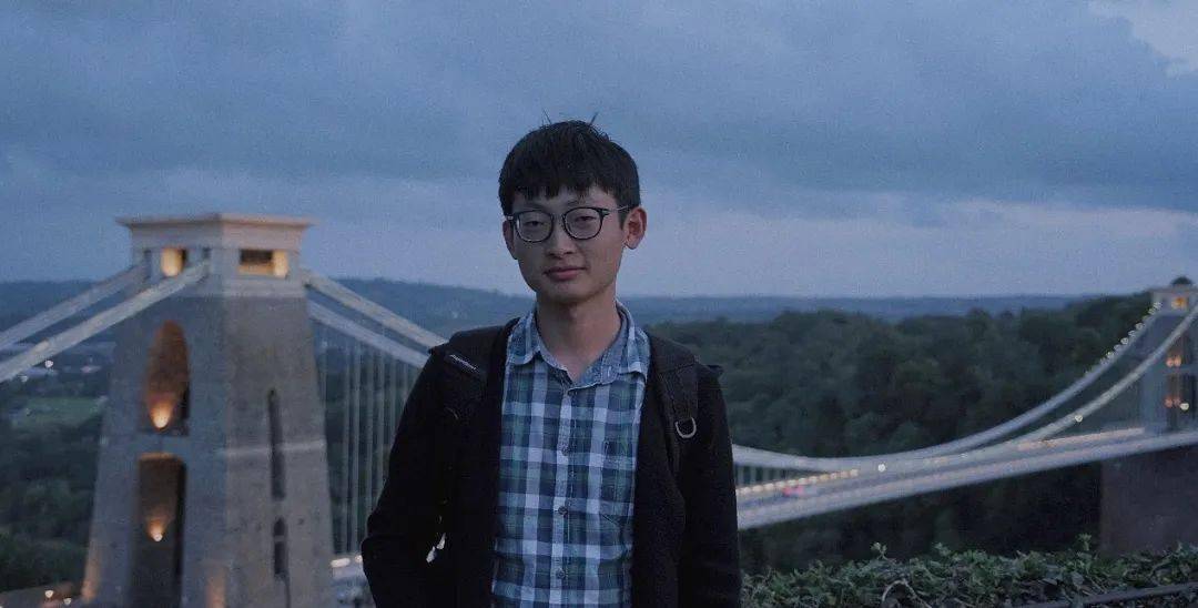 优秀毕业生 | 宗原：勤学笃志，厚积薄发