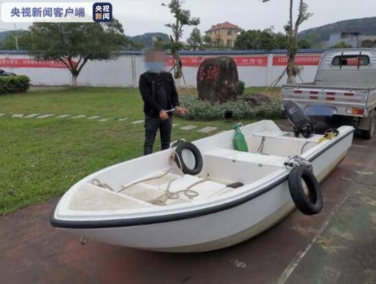 外籍|疫情期间运送外国人偷渡入境 广西抓获91名嫌疑人 封堵偷渡者200余人