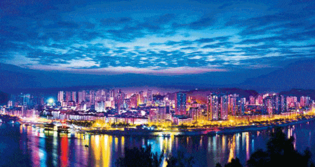 重庆江津2020年GDP_2020年江津滨江路(3)