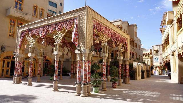 2020和田地区GDP_和田地区地图(3)