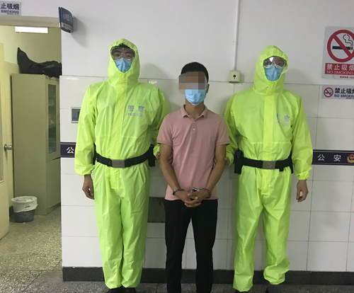 疫情不是护身符!欠钱“老赖”被司法拘留15日