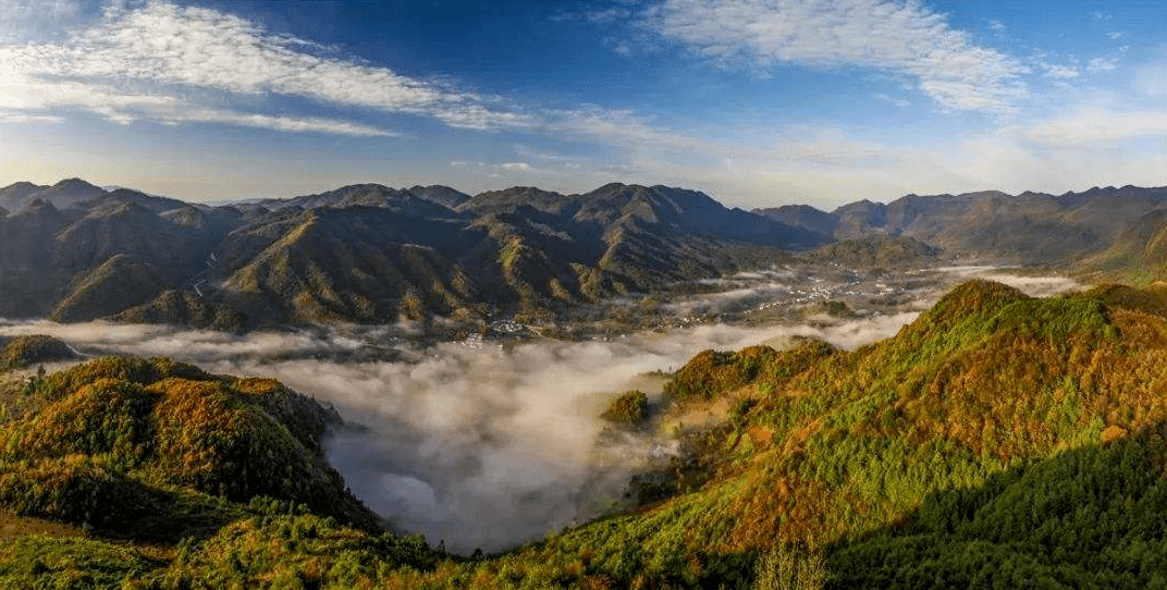 no.2:天马山国家森林公园