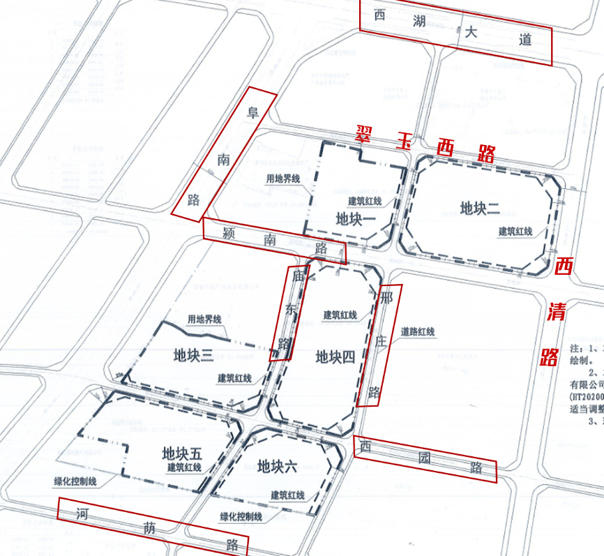 实探城南759万元/亩限价地块!配套齐全!名副其实!