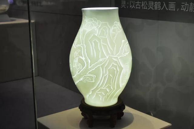 唐山陶瓷博物馆:保护传承唐山陶瓷文化,文末一波美图来袭