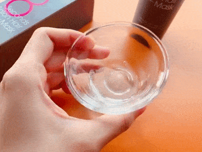 李佳琦推荐的脱发克星!一次就能拯救头屑头痒头油,用了它头发都会跳舞!