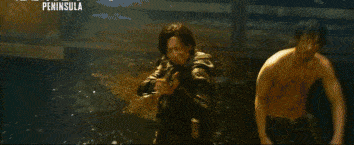 《釜山行2》第二支预告片来了!