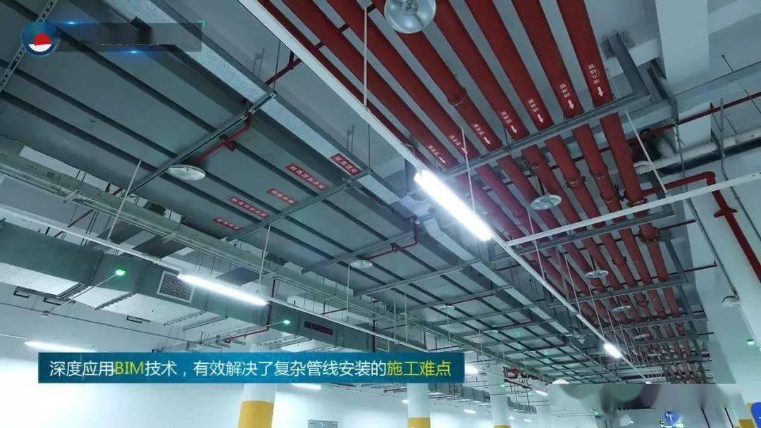 观摩鲁班奖医院工程,学习质量安全管理之道!
