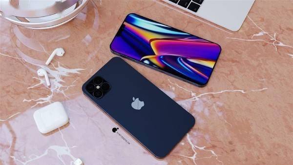 5G版iPhone于本月开始生产！搭载高通骁龙X60基带