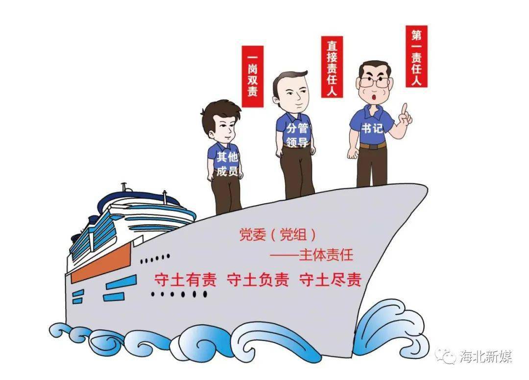 海北州编印意识形态工作漫画书促进党员干部知责履责尽责