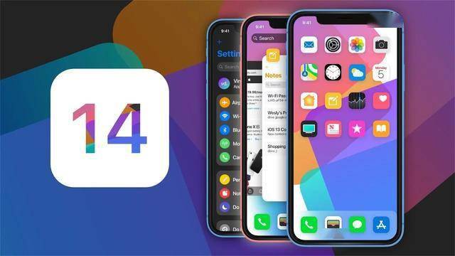相比ios13,这6大亮点安卓用户羡慕不