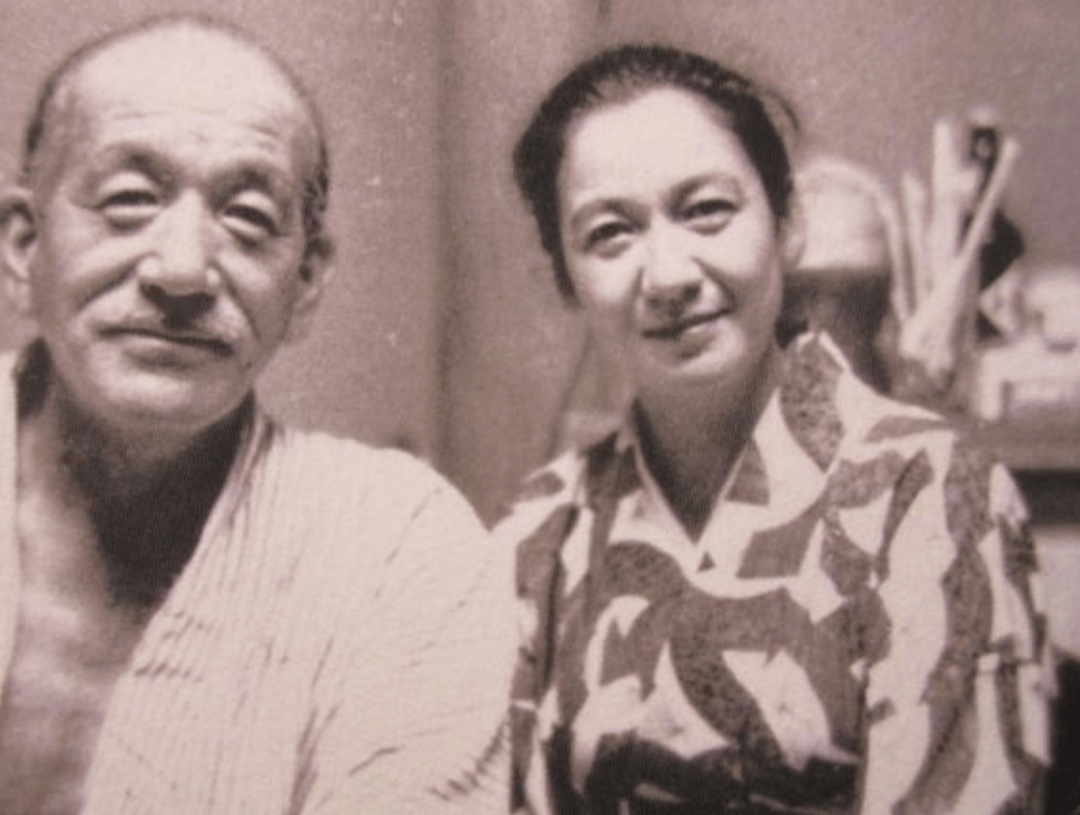 唐纳德·里奇 小津安二郎与原节子_电影