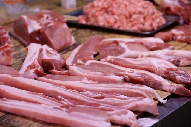 下半年猪肉价格还会涨吗?答案