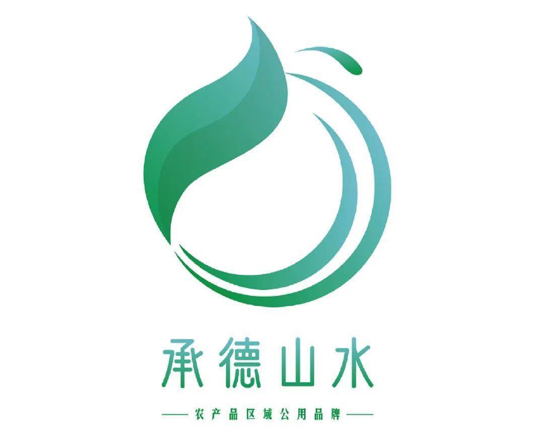 承德山水logo征集网上评选正式开始请投出你关键的一票