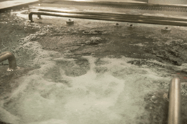 五角场小京都,44元high一天,刷爆屏の『日式温泉』,1s穿越千与千寻