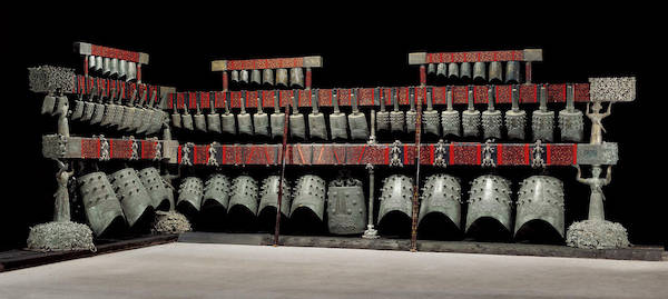 陈勇劲|武汉美术馆今恢复开放，看湖北艺术展馆里的《黄鹤楼雄姿》