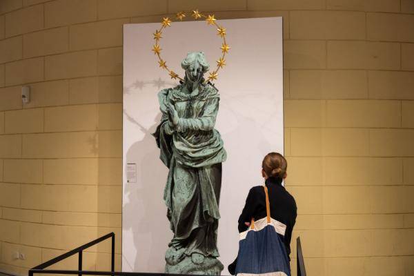 权属|斯洛文尼亚：仲夏夜 逛博物馆