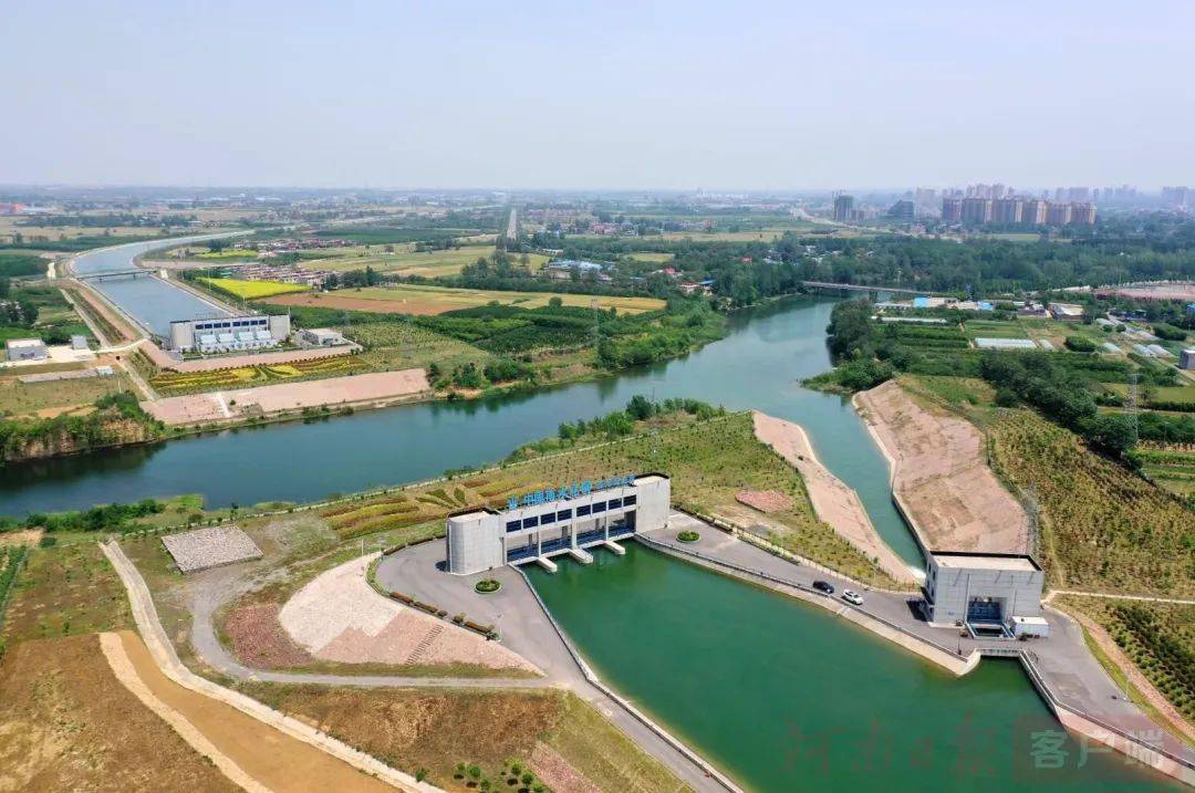 南水北调中线工程加大流量输水工作圆满结束 河南段运行良好